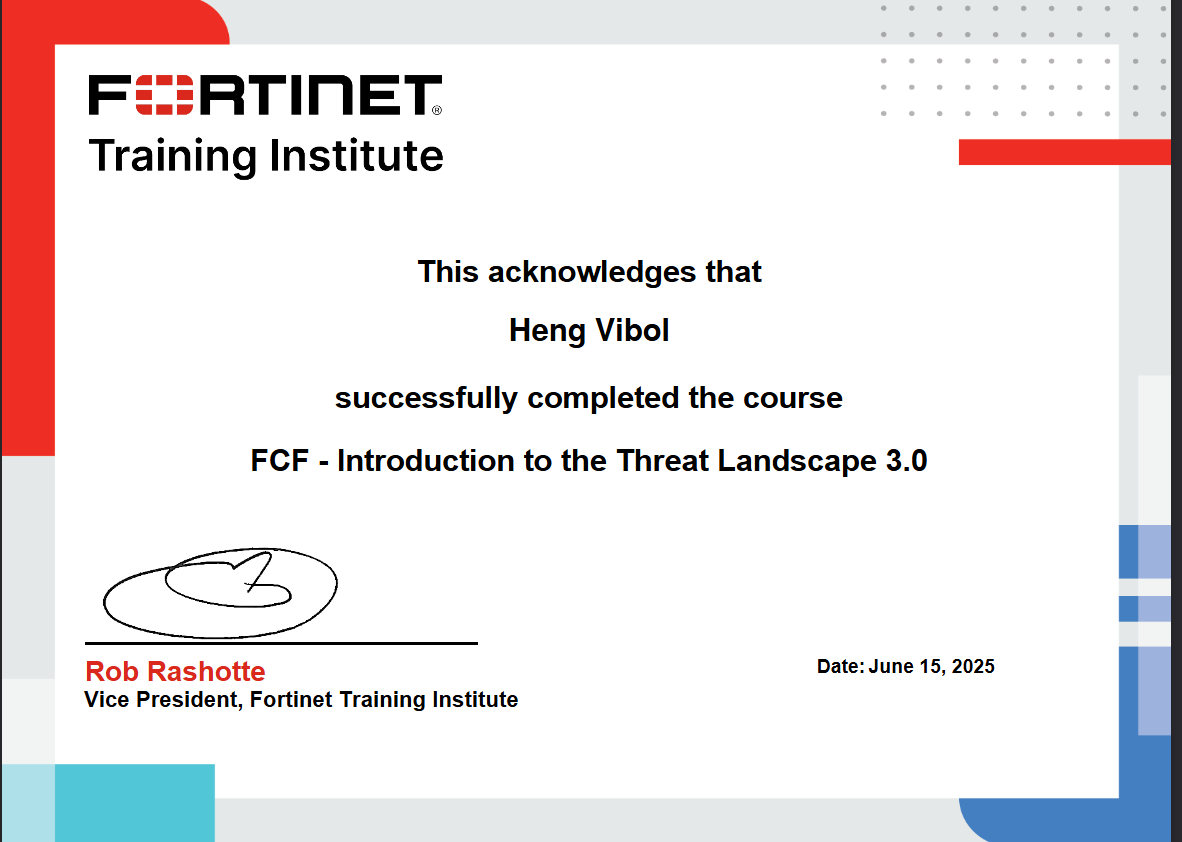 Certificate Preview 5
